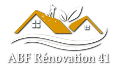 ABF Rénovation 41 LOGO